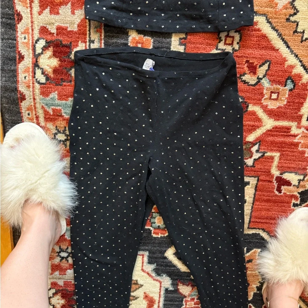 Vintage Betsey Johnson two piece set - Picture 4 of 9